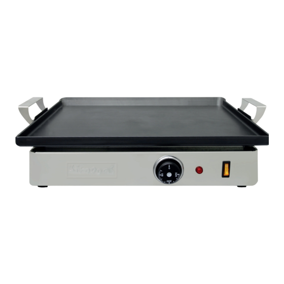 Simogas DP-45 Instruction Manual