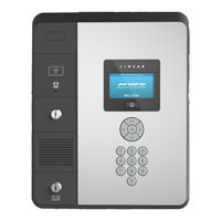 Nortek EP-EXN Quick Start Manual