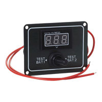 Kayoba 650-428 User Instructions