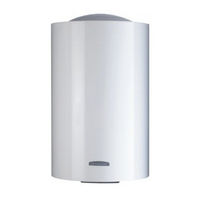 Ariston Thermo 570 STABLE Instruction For Installation And Maintenance