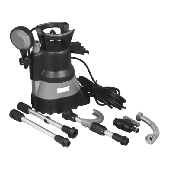 Oypla GARDEN 4599 User Manual