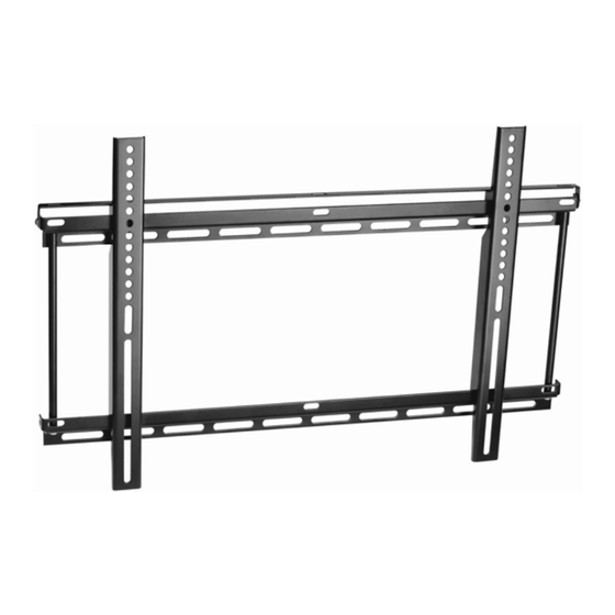 Omnimount 63FB-F Instruction Manual