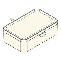 VITRA Ampi ELE01 Instructions For Use Manual