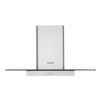 Brandt BHB1944IX Manual To Installation