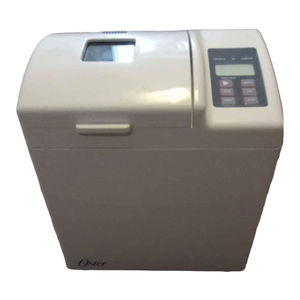 OSTER 4839 USER MANUAL Pdf Download | ManualsLib
