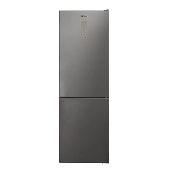 Romo RCN295LX Manuals