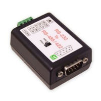 Siig ID-SC0011-S1 Quick Installation Manual