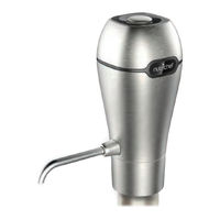 NUTRICHEF PSLWPMP250 User Manual