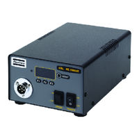 Atlas Copco EBL RE-Module Configuration Manual