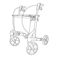 Topro Troja Original Instructions For Use Manual