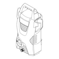 Kärcher K 2.090 Operating Instructions Manual