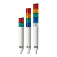 Qlight ST45MLF-WM Instruction Manual