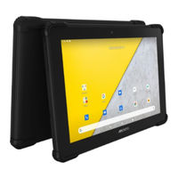 Archos T101X 4G Manual