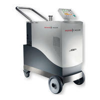 Pfeiffer Vacuum ASM 380 Maintenance Instruction