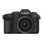 Panasonic LUMIX DMC-G80EB Service Manual