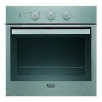 Ariston F 56 C.2 Manual