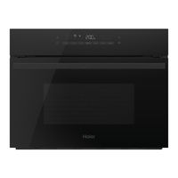 Haier HMO60S11EB1 User Manual