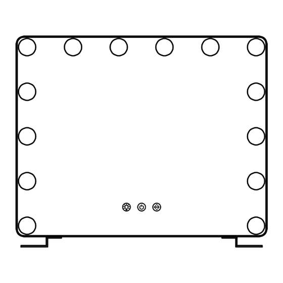 Costway HU10901DE Manual