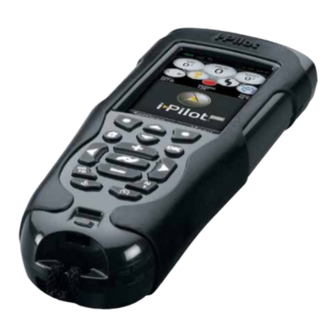 MINN KOTA i-Pilot Link Specifications