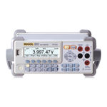 Rigol DM3061 User Manual