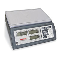 Soehnle 9221 Manual