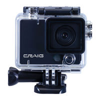 Craig CCR9029 Owner's Manual