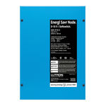 Lutron Electronics Energi Savr Node QSN-4S16-S-347 Programming Manual