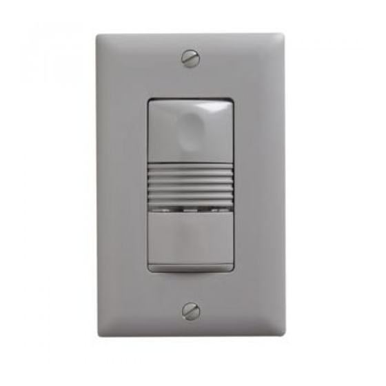 wattstopper PW-100 Installation Instructions Manual