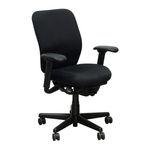 KI Engage Task Chair Disassembly Instructions