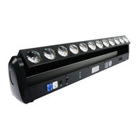FOS Technologies FOS ACL Line 12 Manual