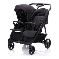 babyplus GEMELLI Manual