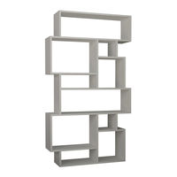 homitis KARMATO Assembly Manual