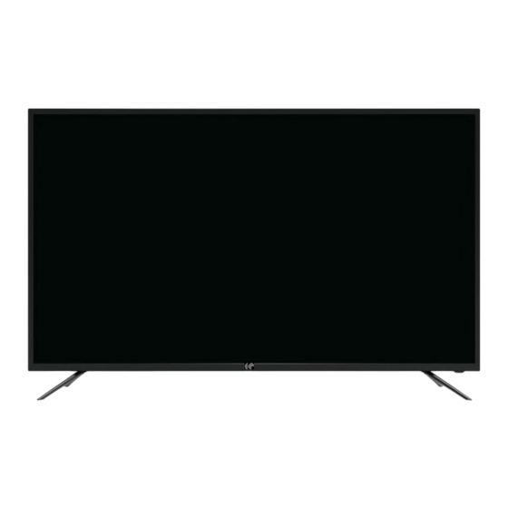 CONTINENTAL EDISON DVB-PM1550212HCAT User Manual
