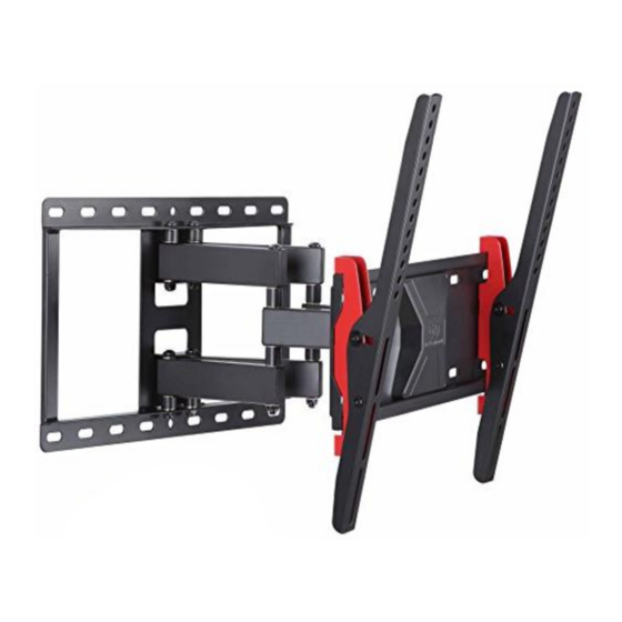 Mounting Dream MD2731 Installation Instruction