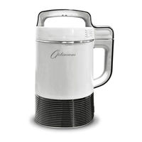 Optimum MAGICOOK PRO User Manual