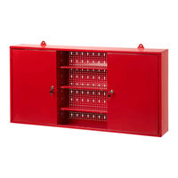 Jula 660-042 User Instructions