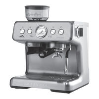 eta 7181 User Manual
