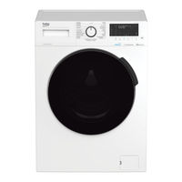 Beko WTV7744BSC1 User Manual