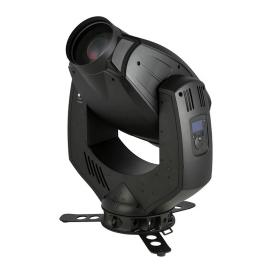 GLP inmpression E 350 User Manual