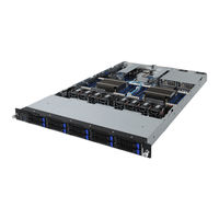 GIGA-BYTE TECHNOLOGY R181-T90 User Manual