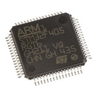 ST RM0090 Reference Manual