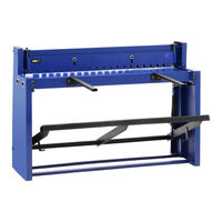 MSW MSW-HS-F1500 User Manual