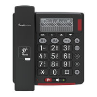Amplicomms BigTel 48 Plus User Manual