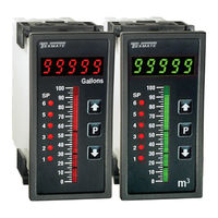 Texmate DI-50EB51 Manual