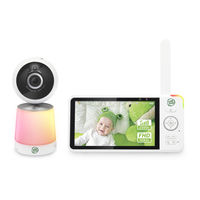 Leapfrog LF1726FHD Parents' Manual