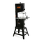 WEN BA1487 - 14-Inch Two-Speed Band Saw with Stand Manual