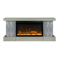 ActiveFlame NDF-26FF Instruction Manual
