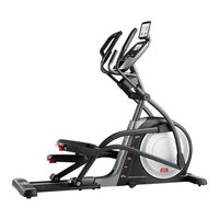 ICON Health & Fitness PRO-FORM PRO 12.9 User Manual