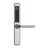 Lockly ATHENA 228SW User Manual