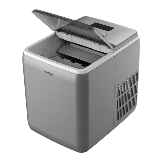 Medion MD 11950 Quick Start Manual